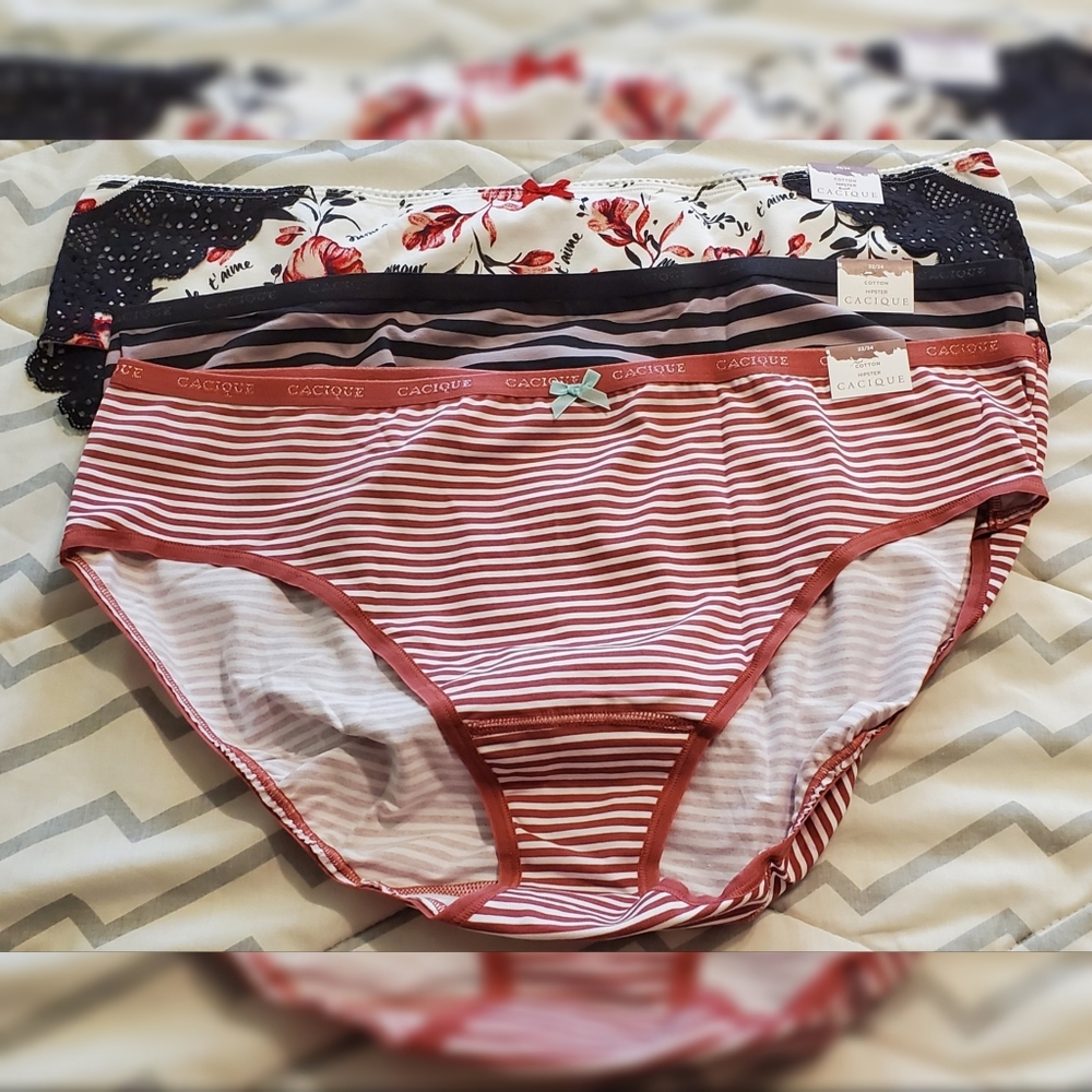 Cacique Panties